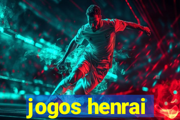 jogos henrai